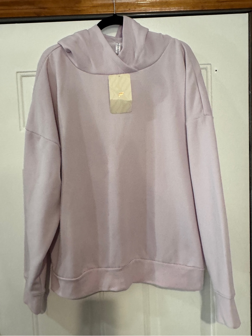 Fabletics GO-TO HOODIE
